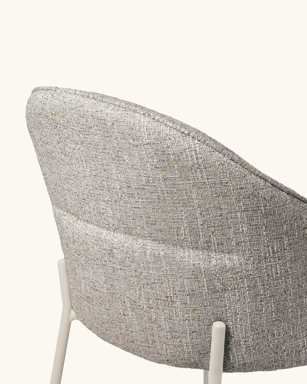 Melissa // Taupe-bege