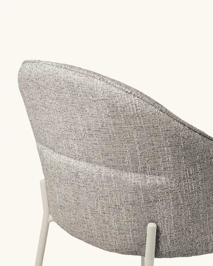 Melissa // Taupe-bege