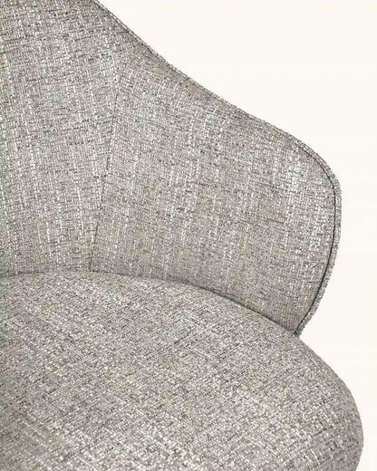 Melissa // Taupe-preto