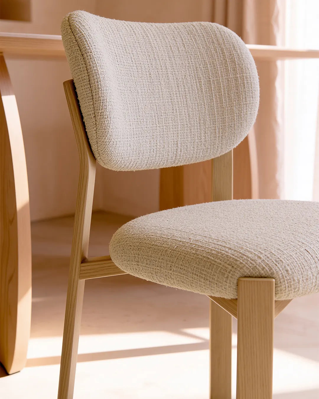 Miranda // Roble-Beige