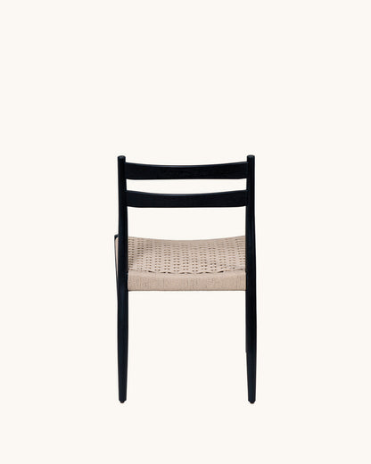 Vera // Negro