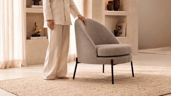 Butacas y sillones Black Friday