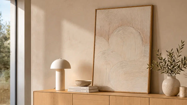 Decoración Black Friday