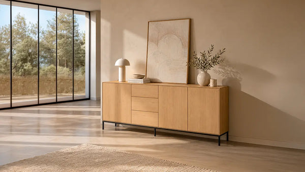 Muebles Almacenaje Black Friday