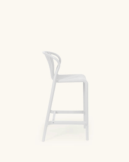 West // Branco Pack 2