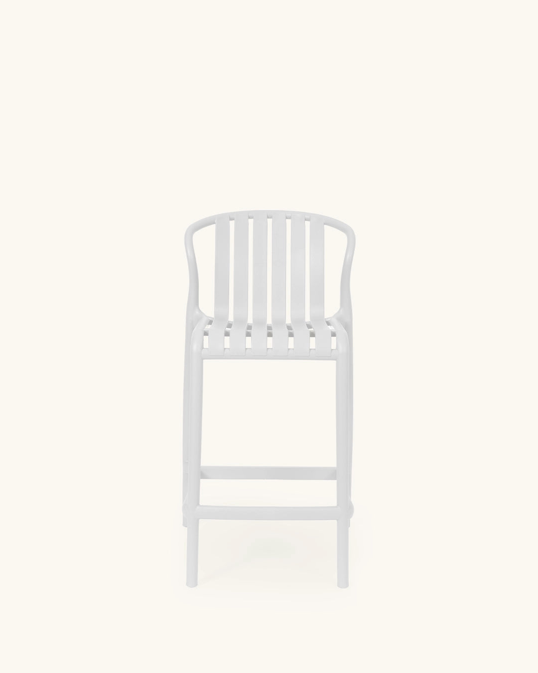 West // Branco Pack 2