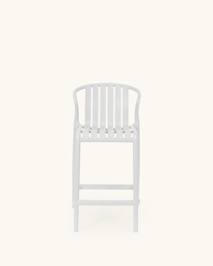 West // Branco Pack 2