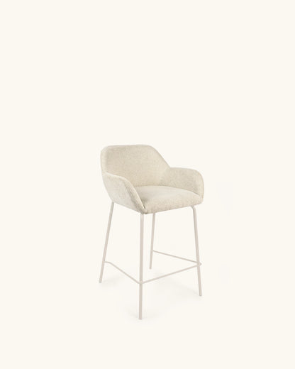 Beckley // Beige - Beige