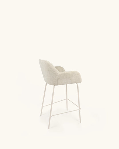 Beckley // Beige - Beige
