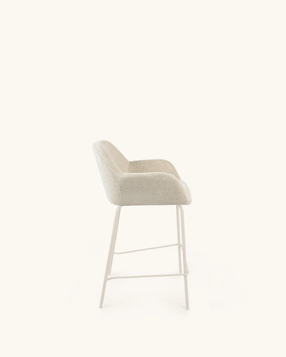 Beckley // Beige - Beige
