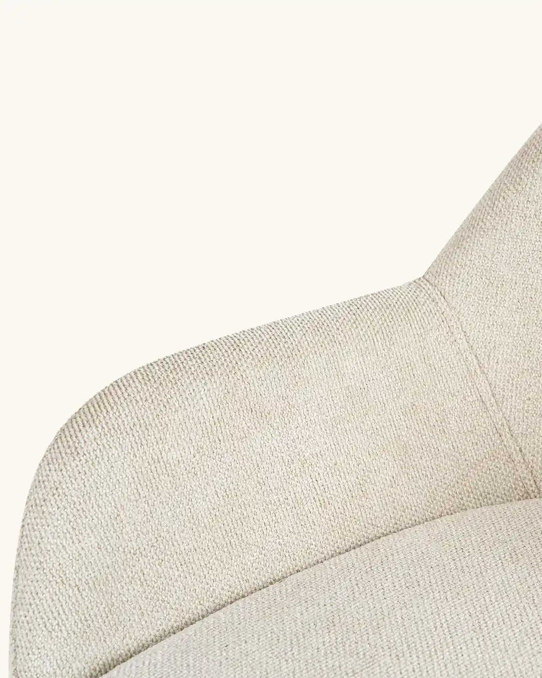 Beckley // Beige - Beige