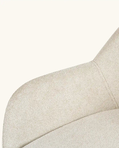 Beckley // Beige - Beige