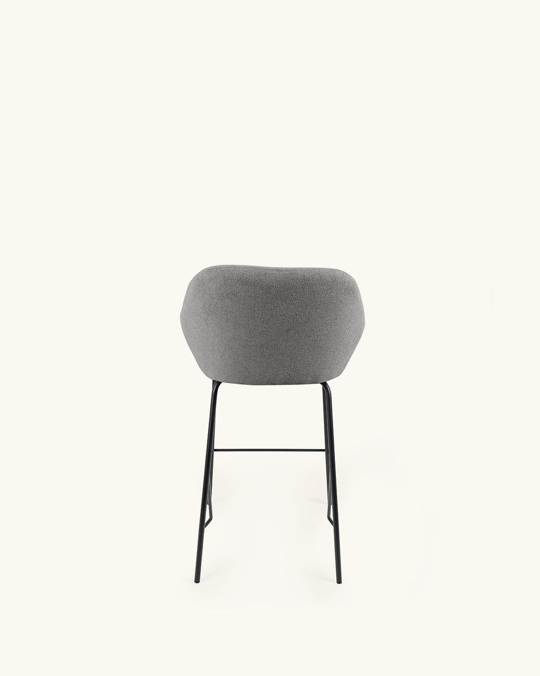 Beckley // Gris oscuro - Negro
