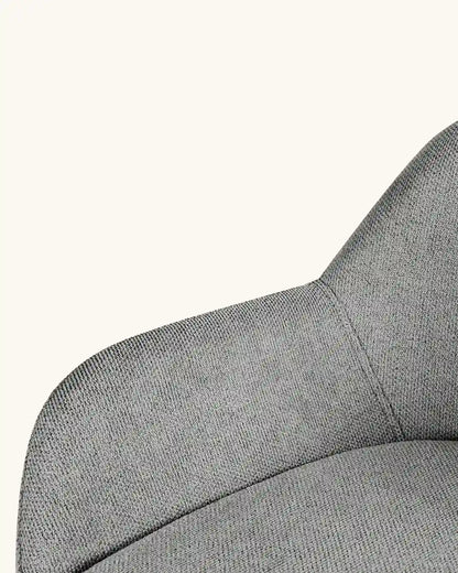 Beckley // Gris oscuro - Negro