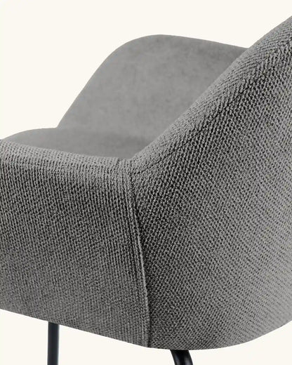 Beckley // Gris oscuro - Negro
