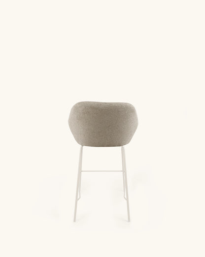 Beckley // Taupe - Bege
