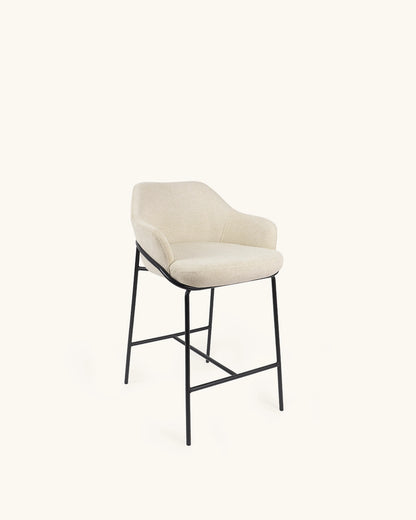 Wren // Bege - Preto