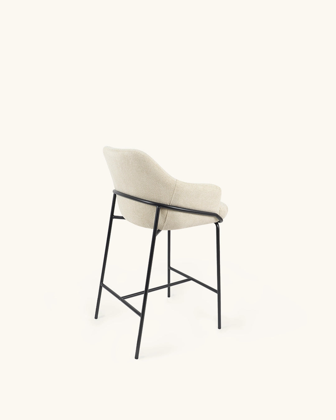 Wren // Bege - Preto