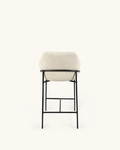 Wren // Bege - Preto