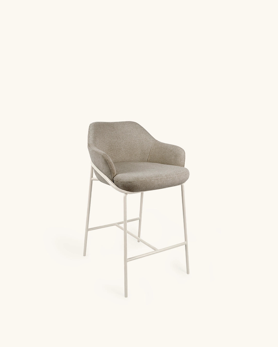 Wren // Taupe - Bege