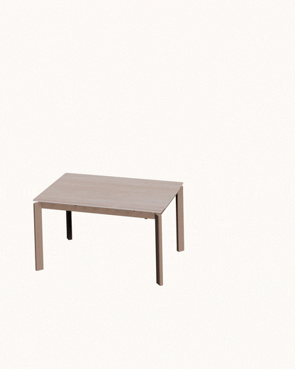 Beatrix // Travertino-beige 120 cm