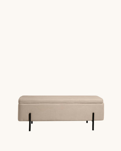 Dumoy // Beige