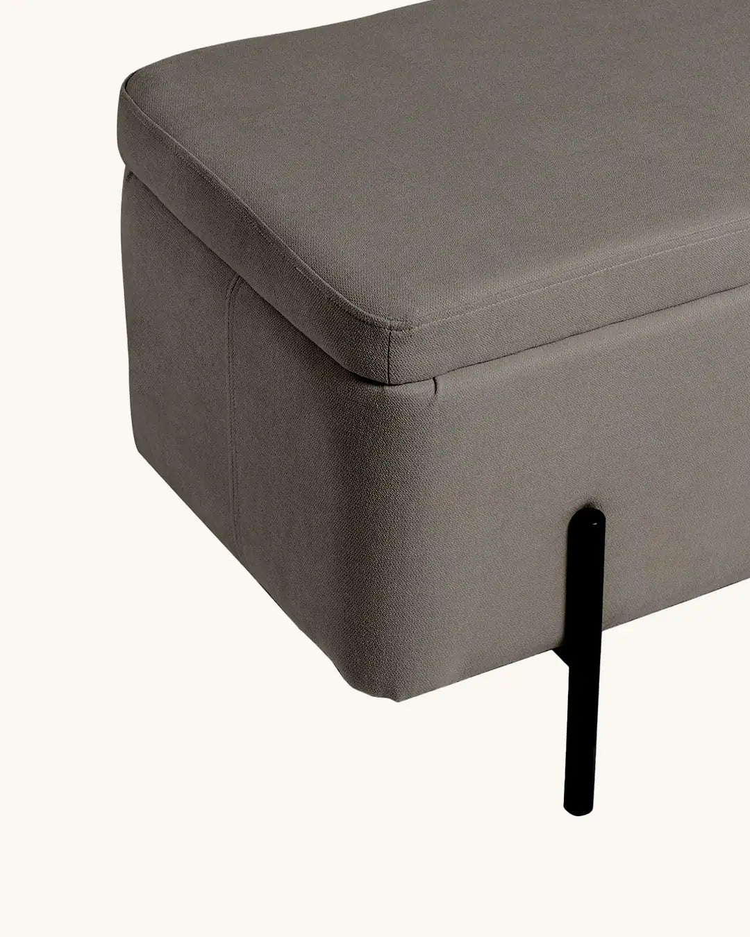 DUMOY // TAUPE
