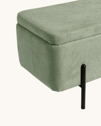Dumoy // Menta