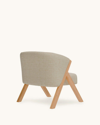 Marcel // Beige
