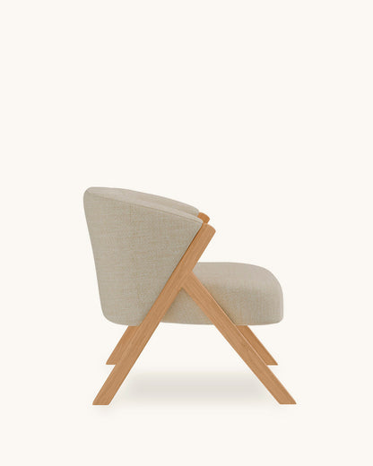 Marcel // Beige