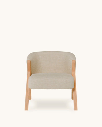 Marcel // Beige