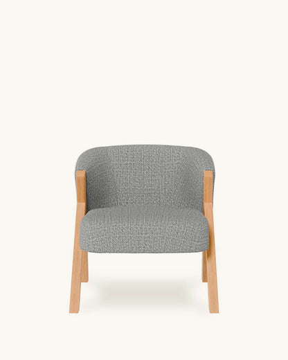 Marcel // Gris
