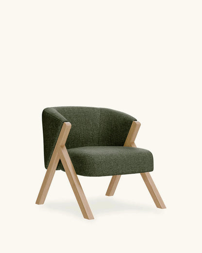 Marcel // Verde