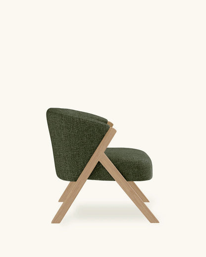 Marcel // Verde