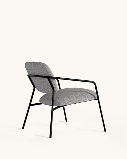 Borne // Gris claro