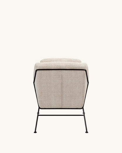 Nina // Beige