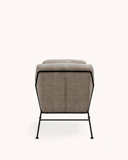 Nina // Taupe
