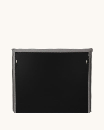 Fisher // Gris Oscuro