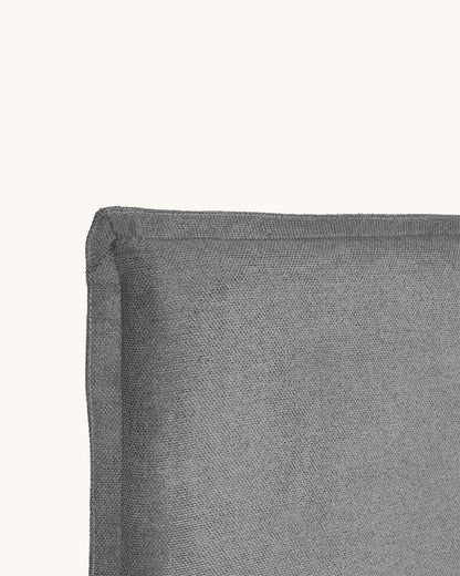 Fisher // Gris Oscuro