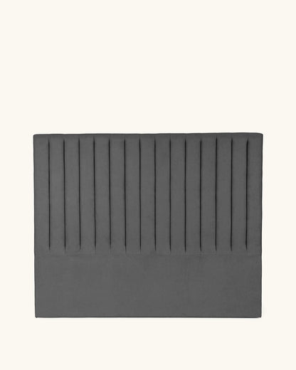 Patterson 150-160 // Gris Oscuro