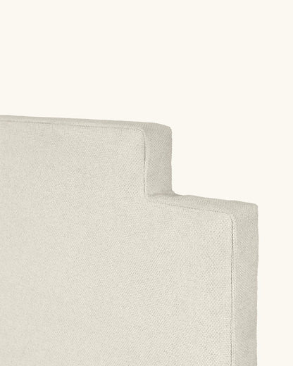 Luann // Beige