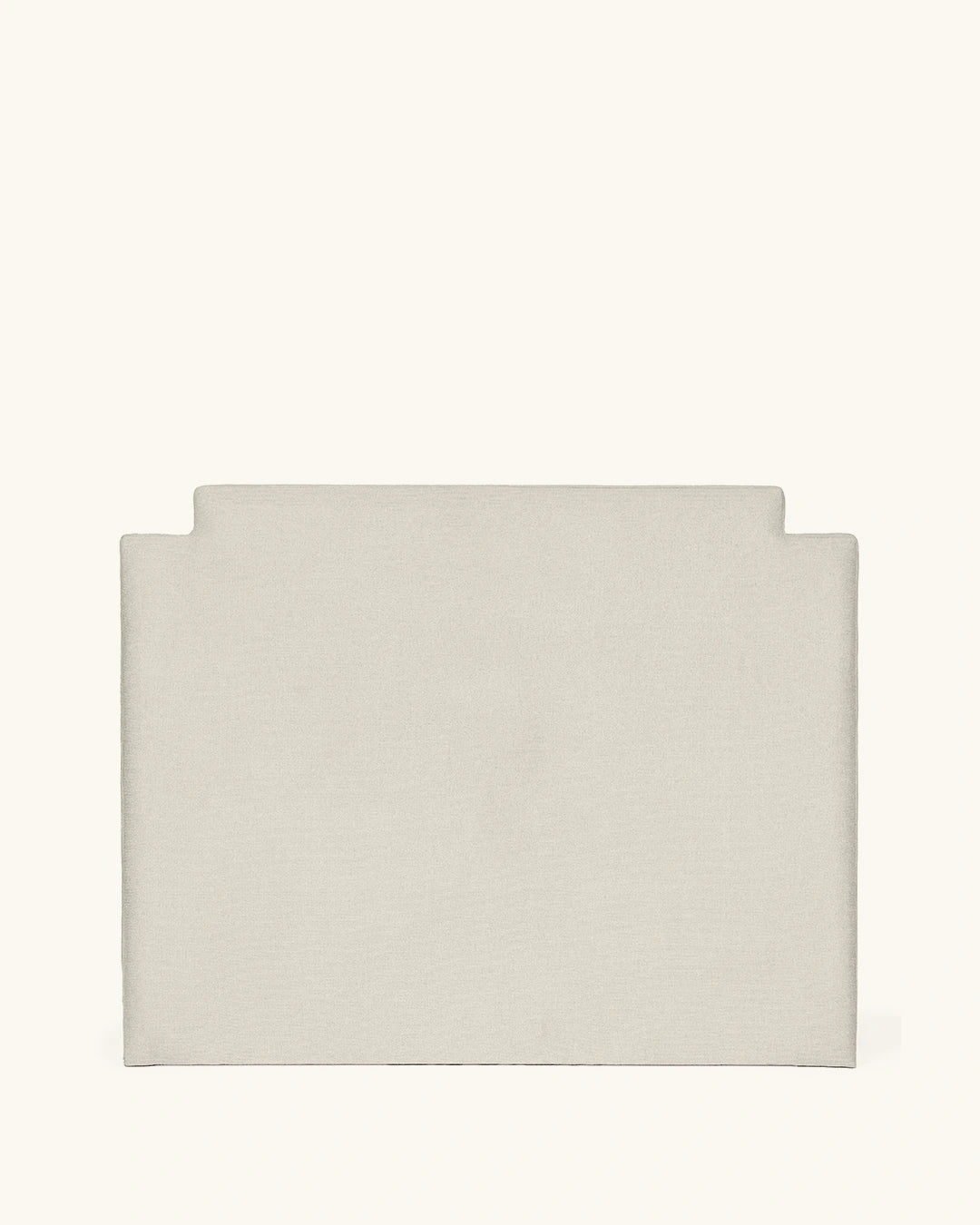 Luann // Beige