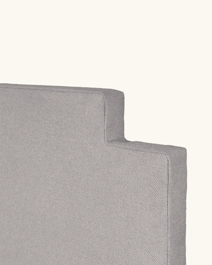 Luann // 135-140 cinzento claro