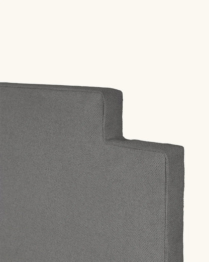 Luann // Gris oscuro