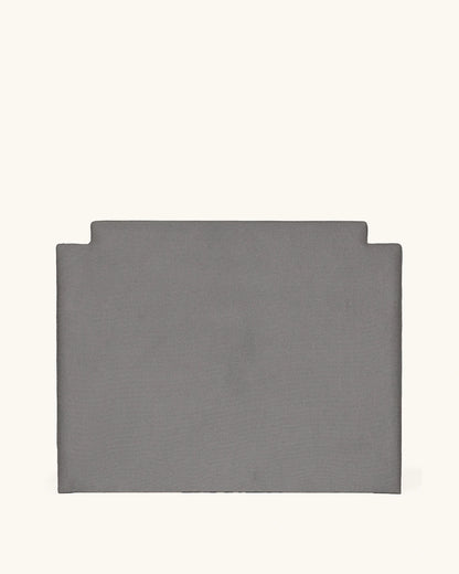 Luann // Gris oscuro
