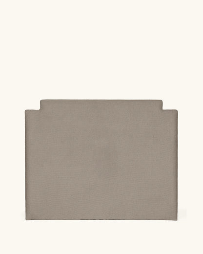 Luann // Taupe
