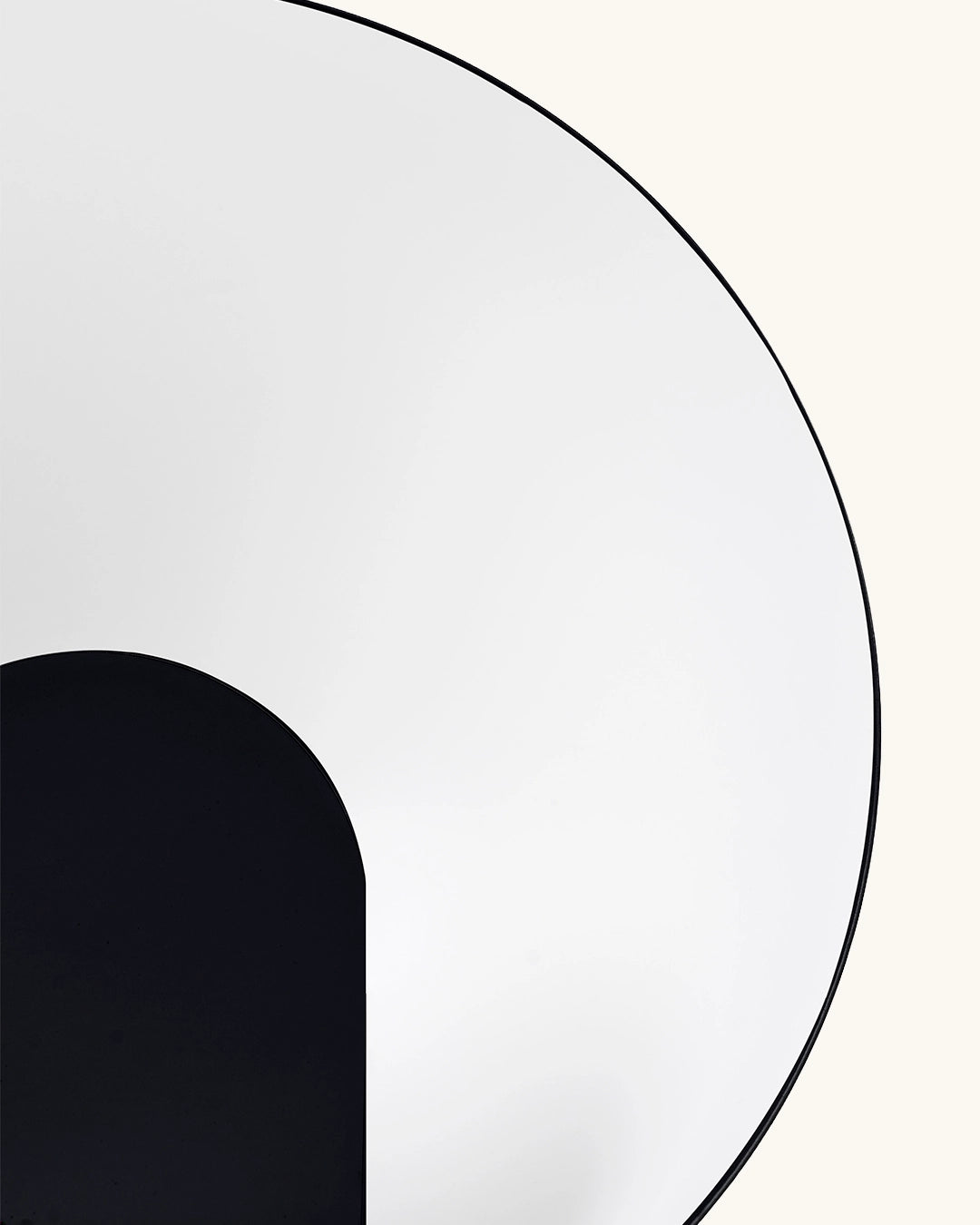 Norell // Preto