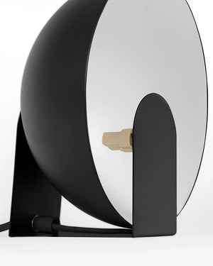 Norell // Negro