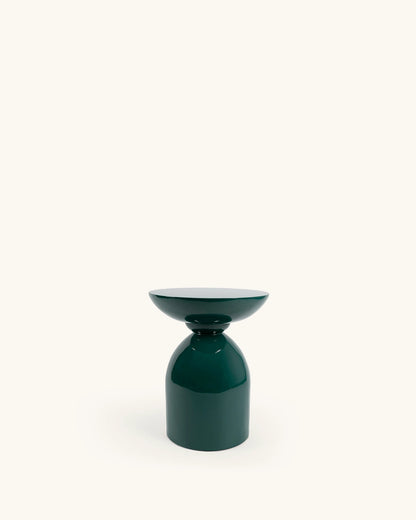 Gray // Verde