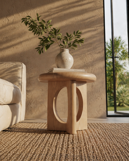 Elwood // Roble 50